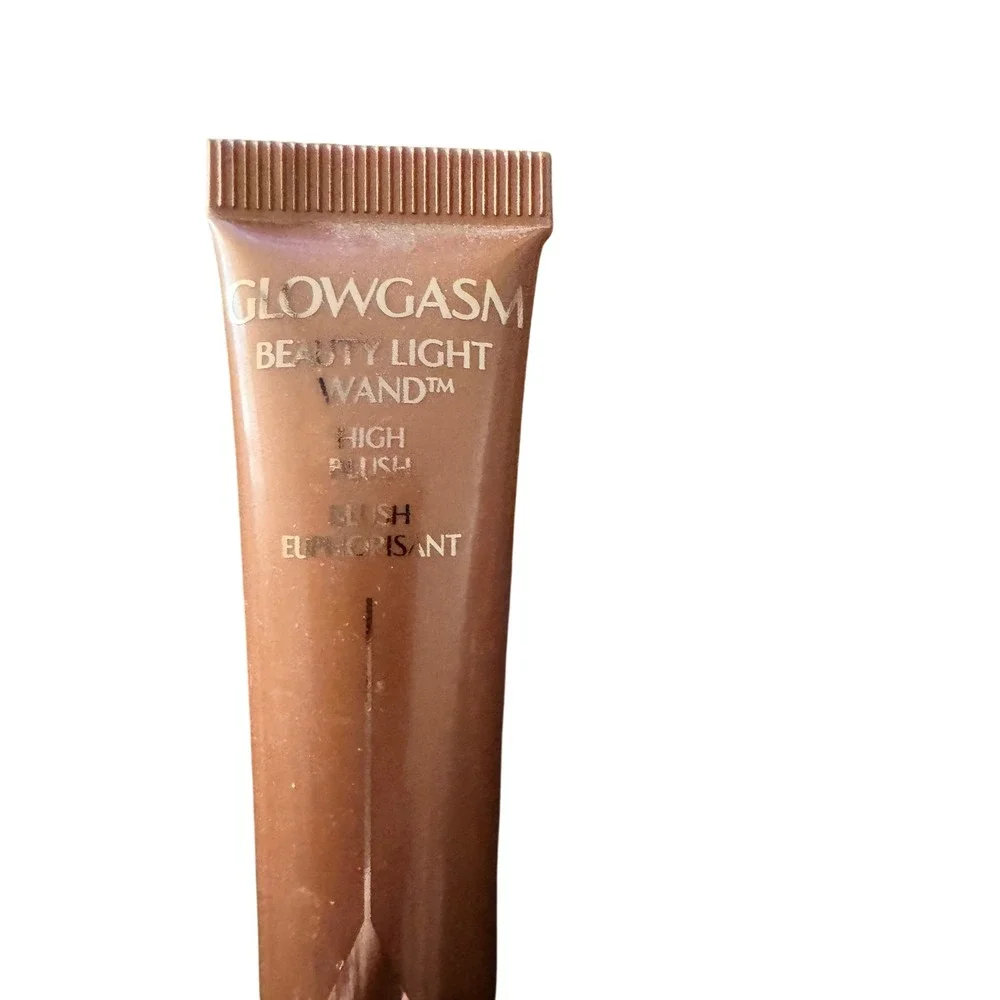 Charlotte Tilbury Glowgasm‎ Beauty Light Wand High Blush Pinkgasm